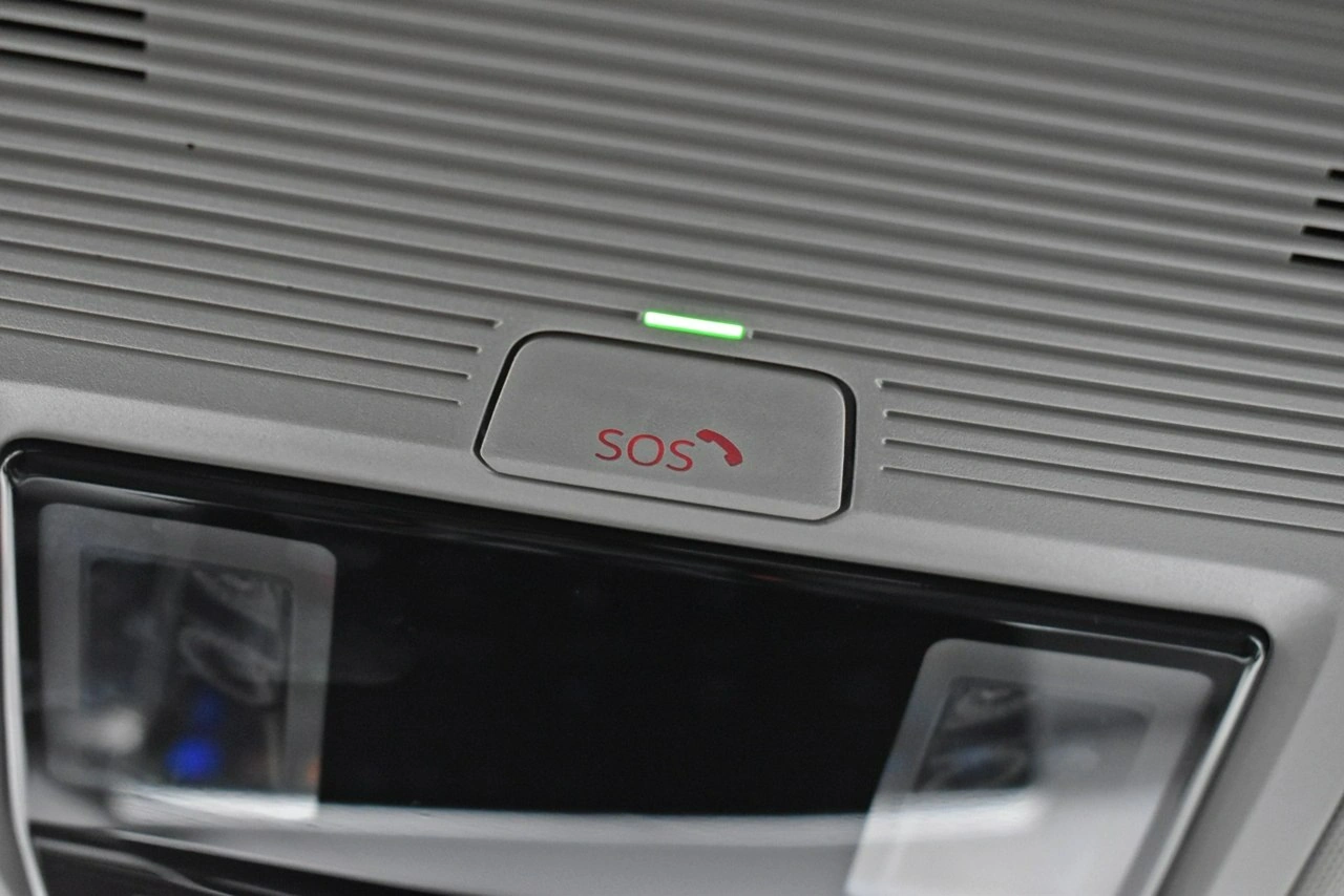 Volkswagen Golf - Zdjęcie 28