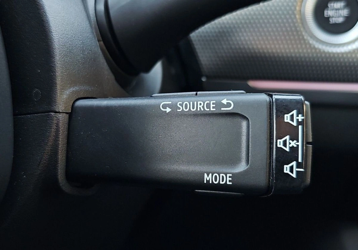 Renault Arkana - Zdjęcie 17