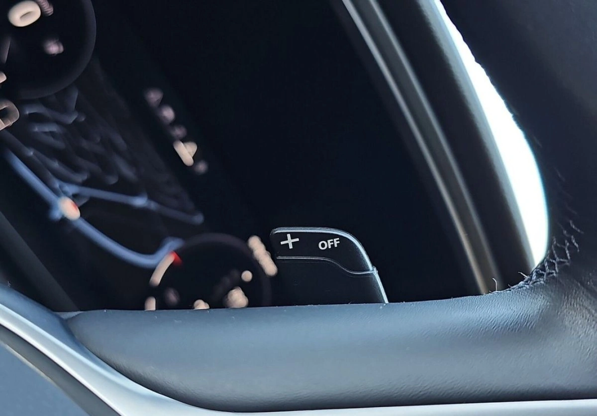 Renault Arkana - Zdjęcie 18