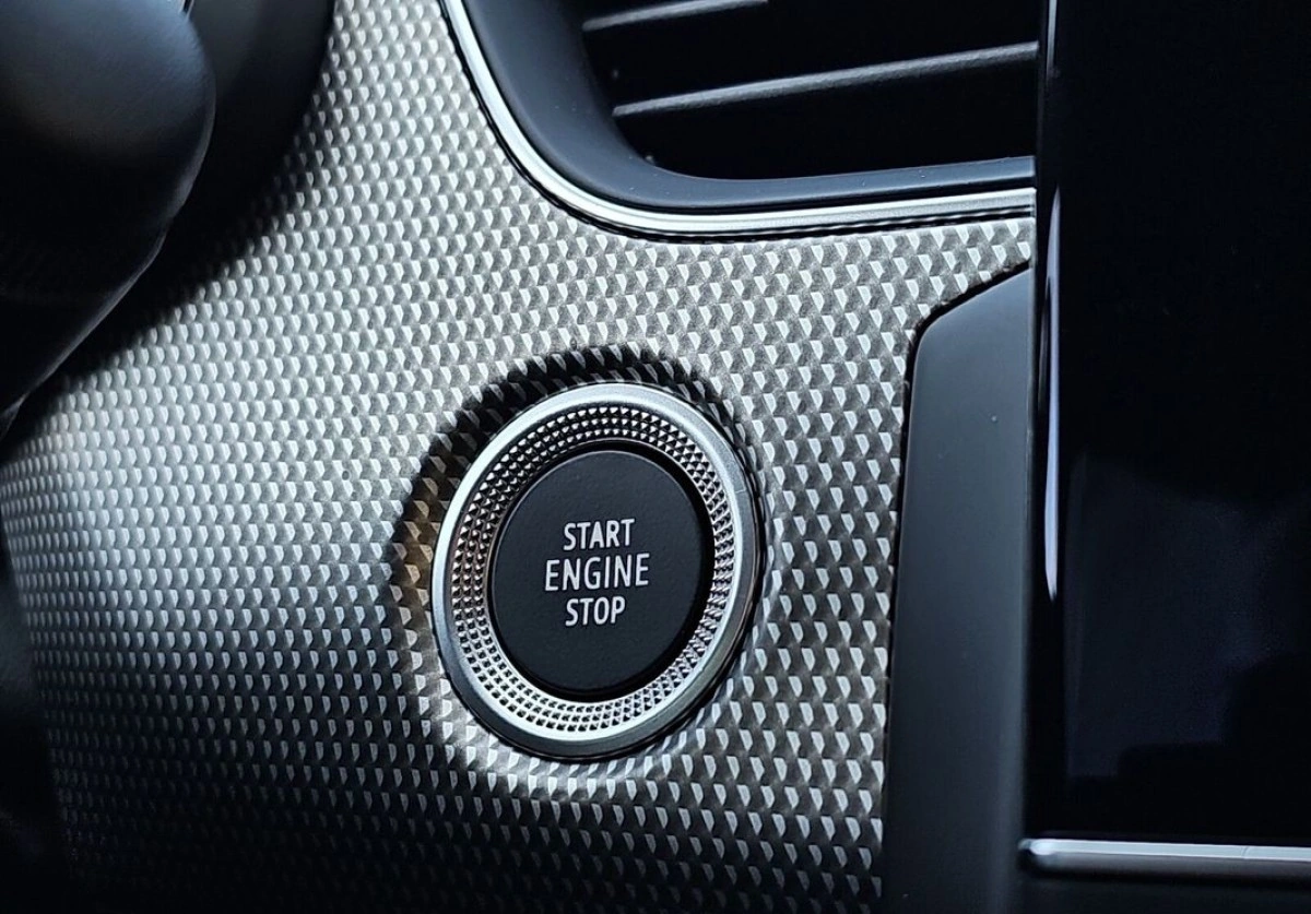 Renault Arkana - Zdjęcie 19