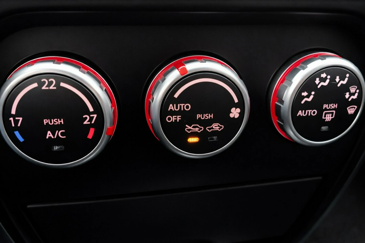 Suzuki SX4 - Zdjęcie 1