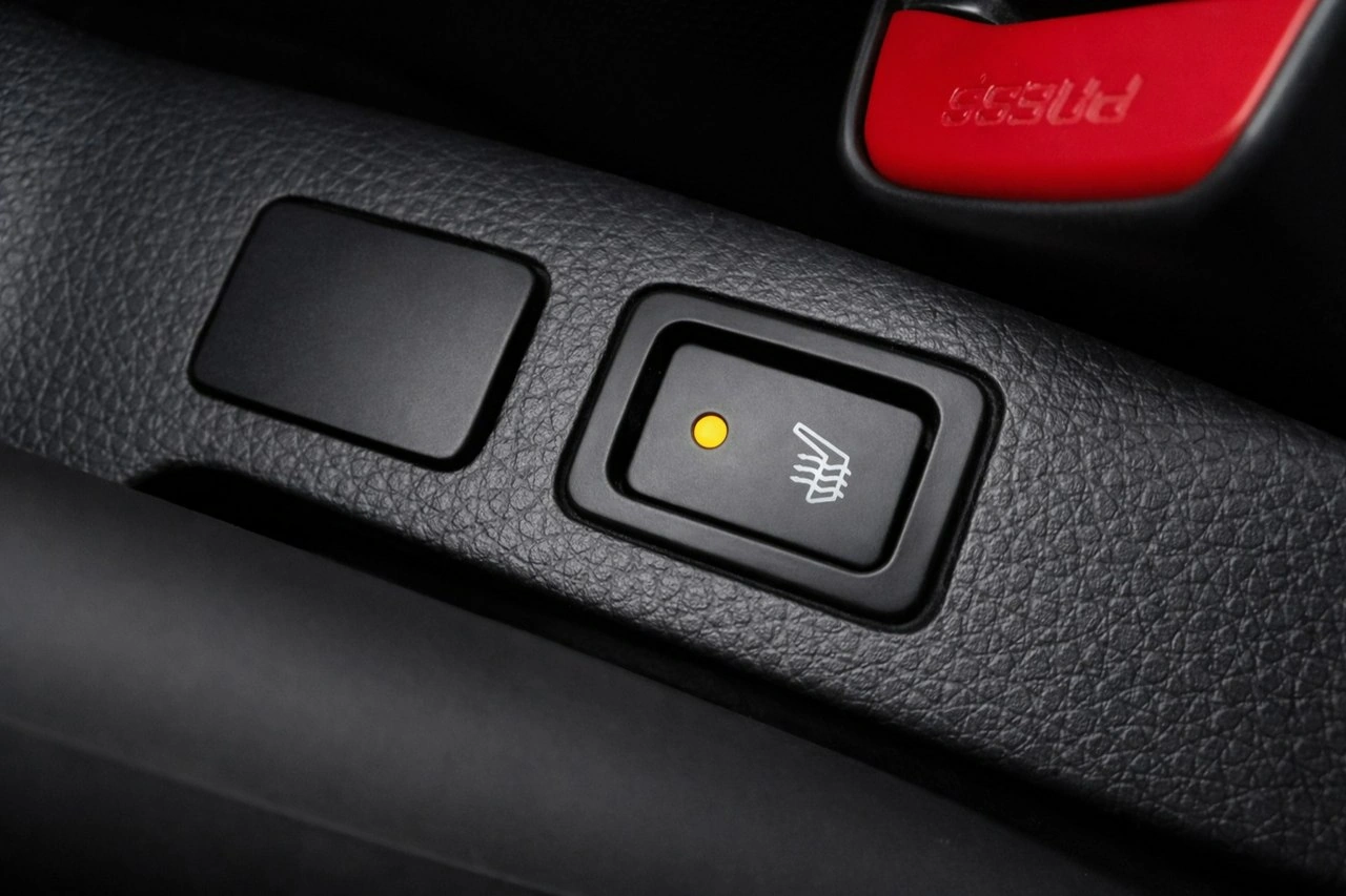 Suzuki SX4 - Zdjęcie 2