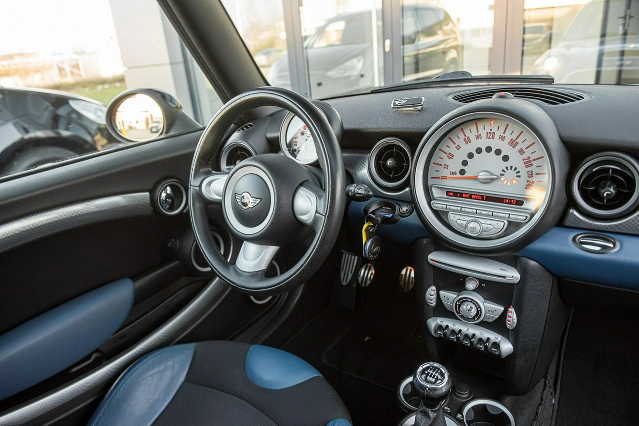 MINI Clubman - Zdjęcie 19