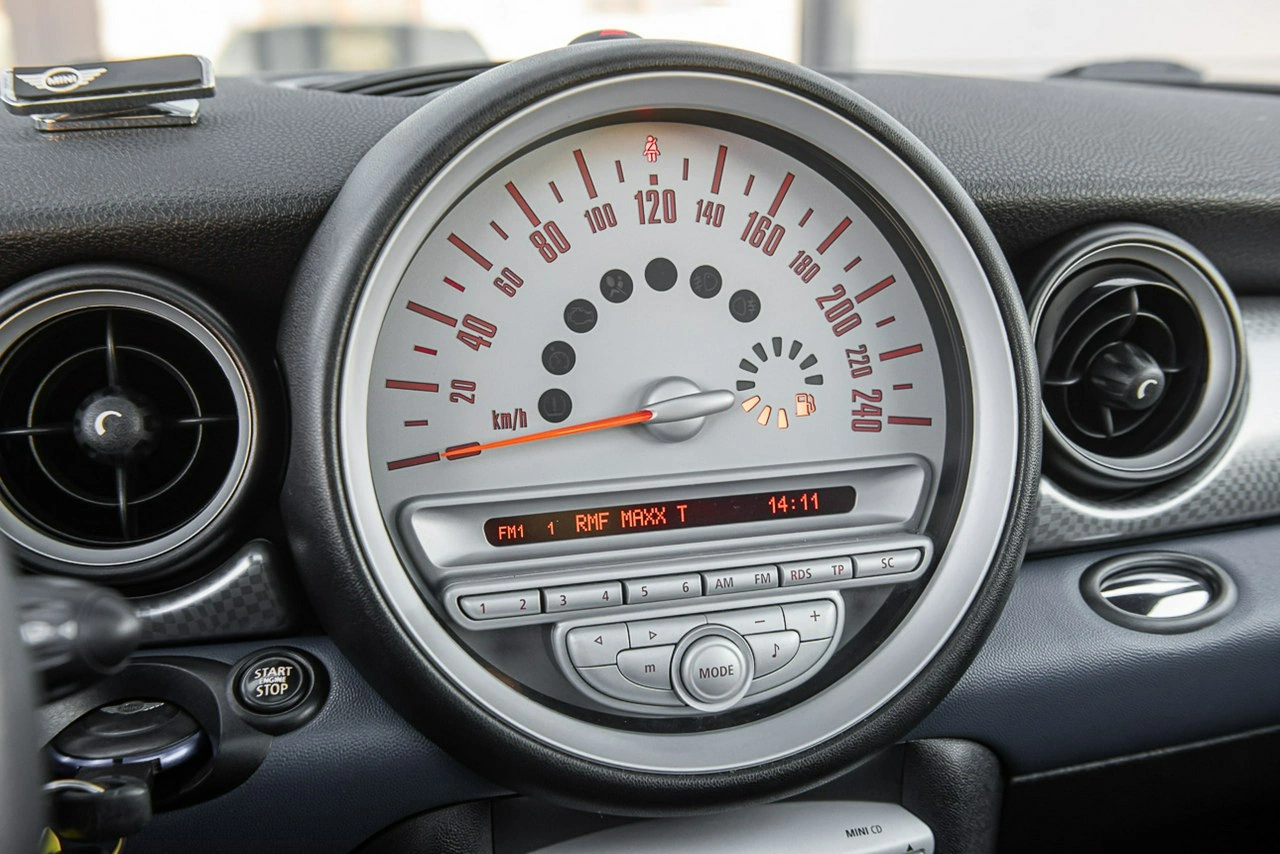 MINI Clubman - Zdjęcie 20