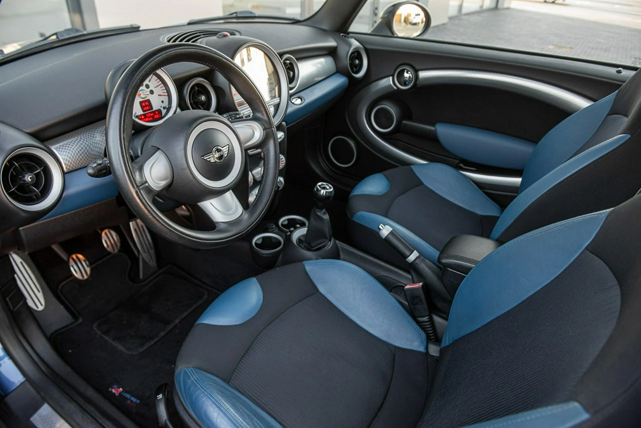 MINI Clubman - Zdjęcie 4
