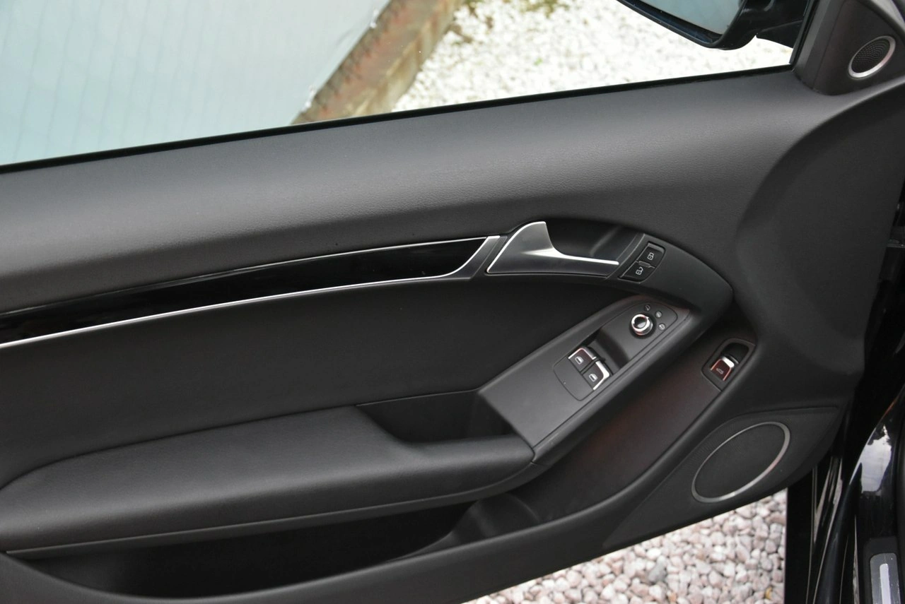 Audi A5 - Zdjęcie 24