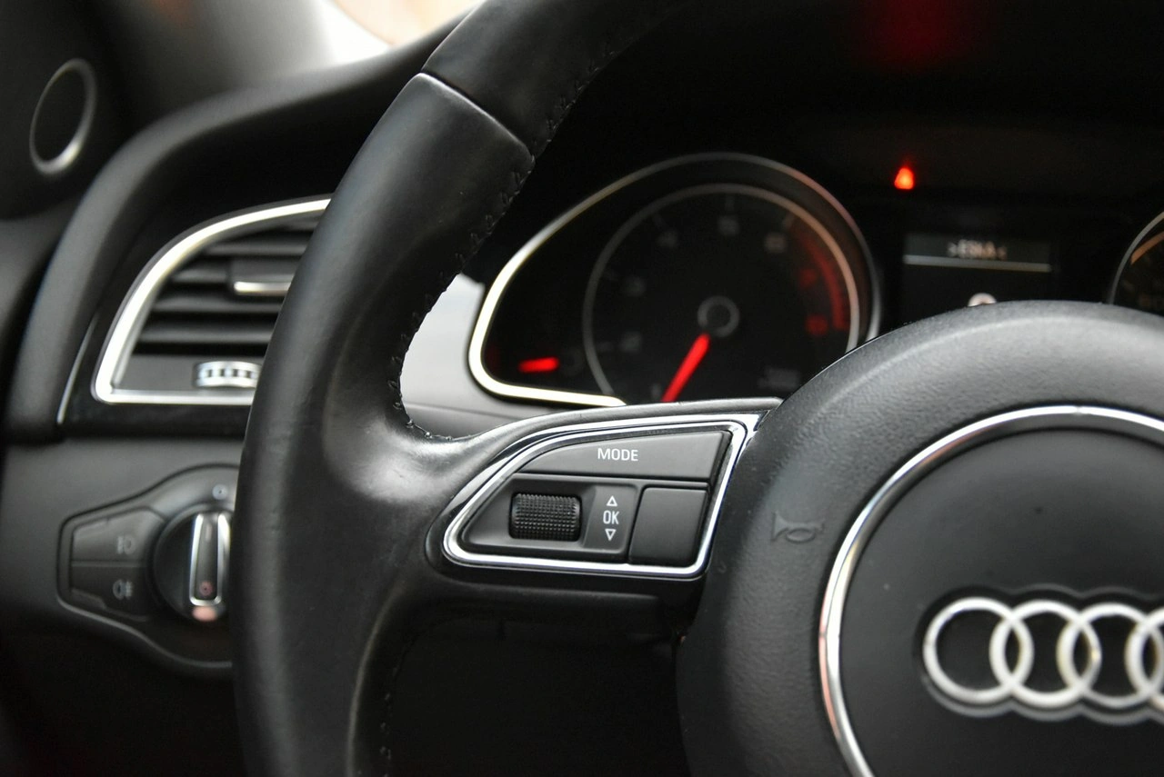 Audi A5 - Zdjęcie 27