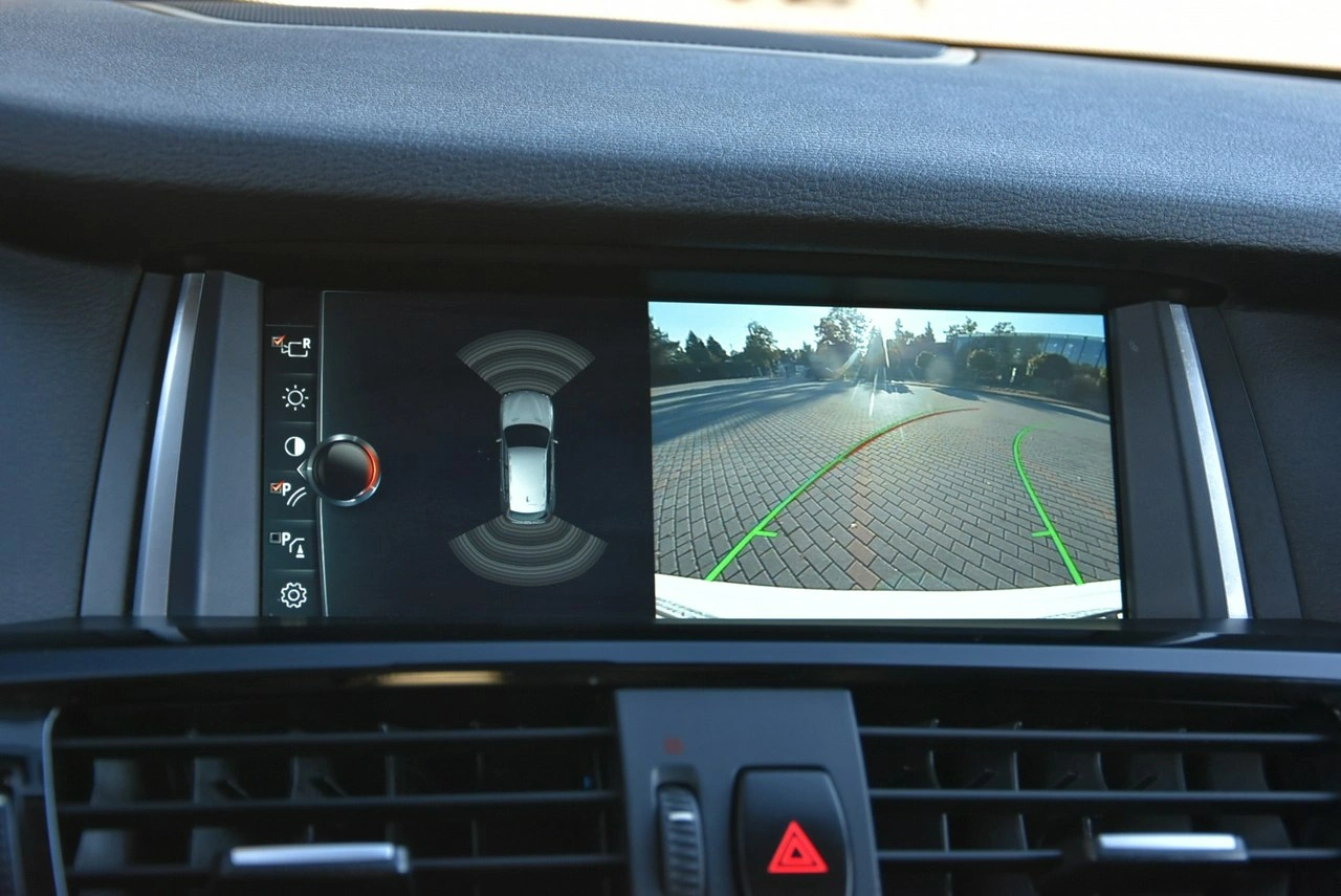 BMW X3 - Zdjęcie 11