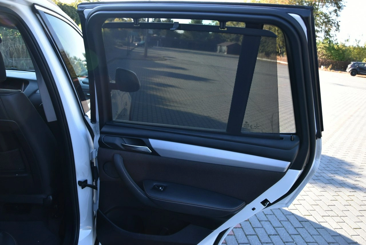 BMW X3 - Zdjęcie 13