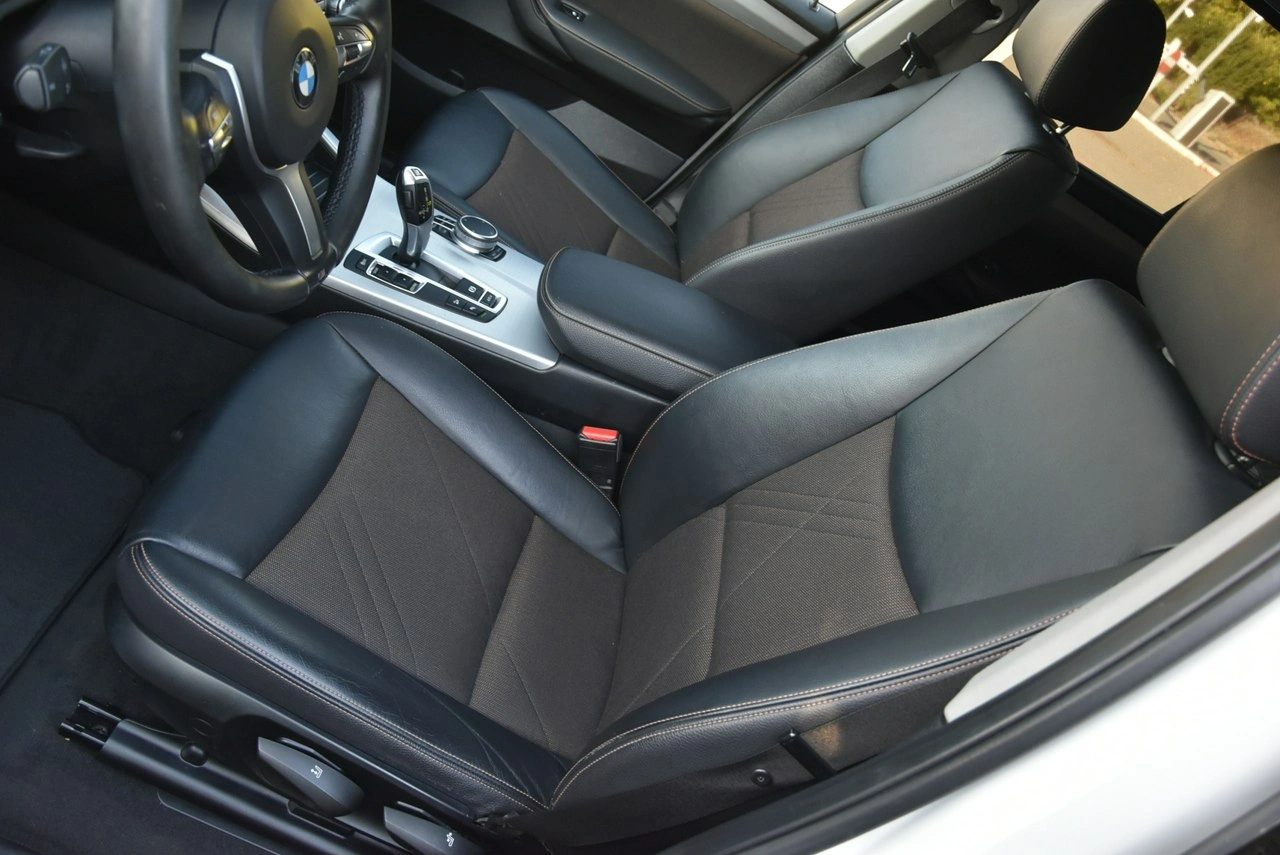 BMW X3 - Zdjęcie 17