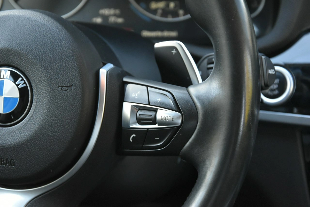 BMW X3 - Zdjęcie 20