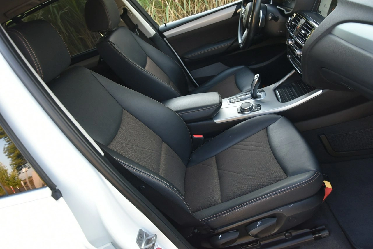 BMW X3 - Zdjęcie 31