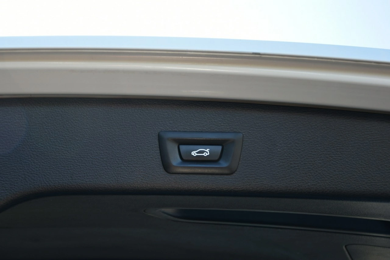 BMW X3 - Zdjęcie 33