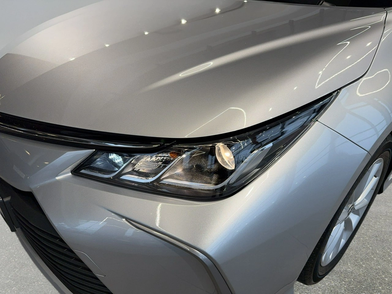 Toyota Corolla - Zdjęcie 8