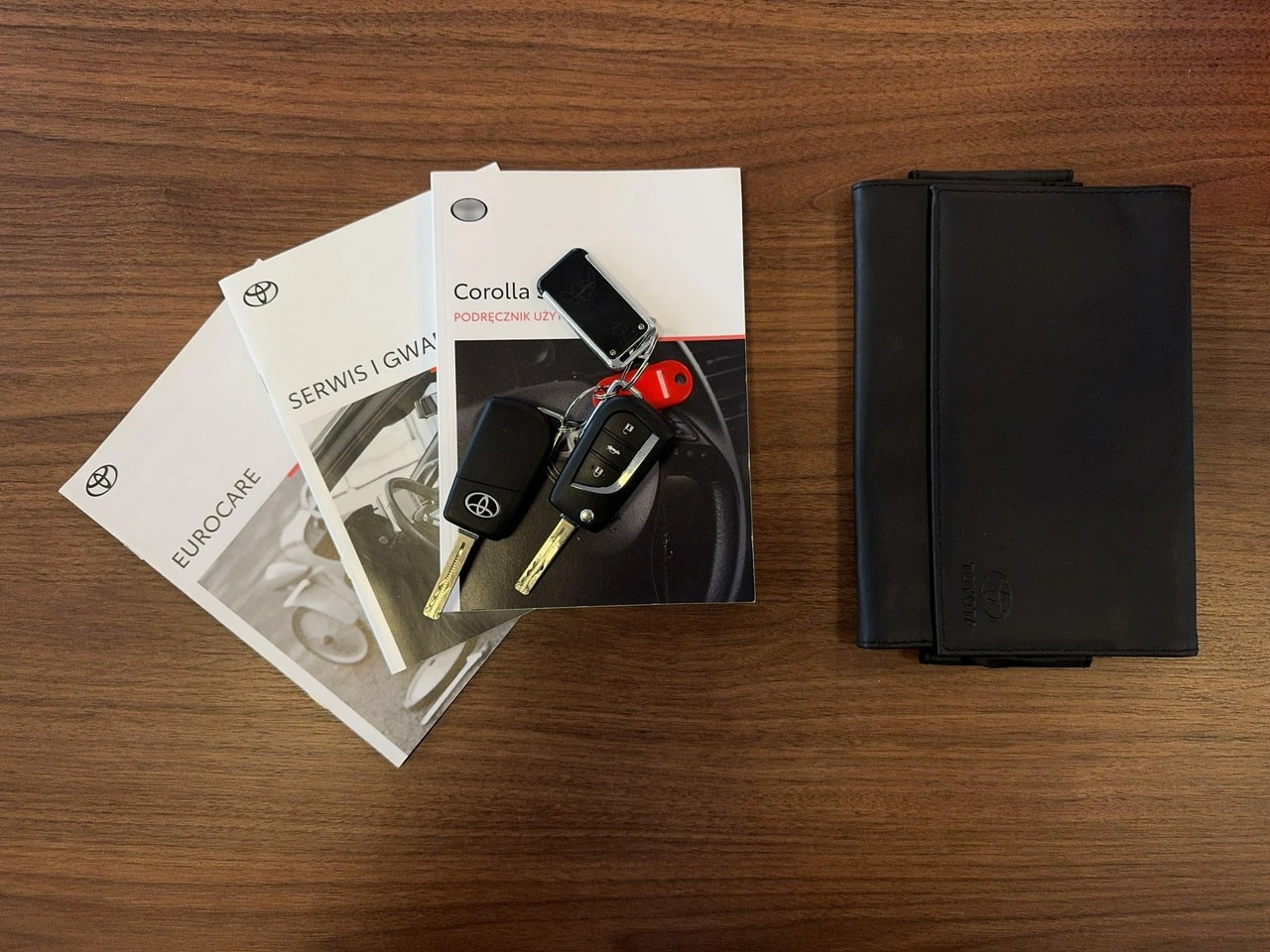 Toyota Corolla - Zdjęcie 28