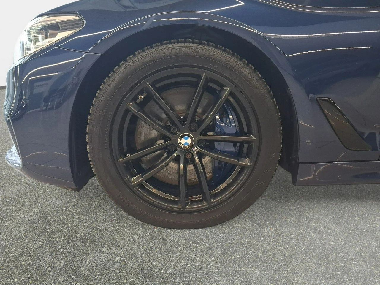 BMW 540 - Zdjęcie 9