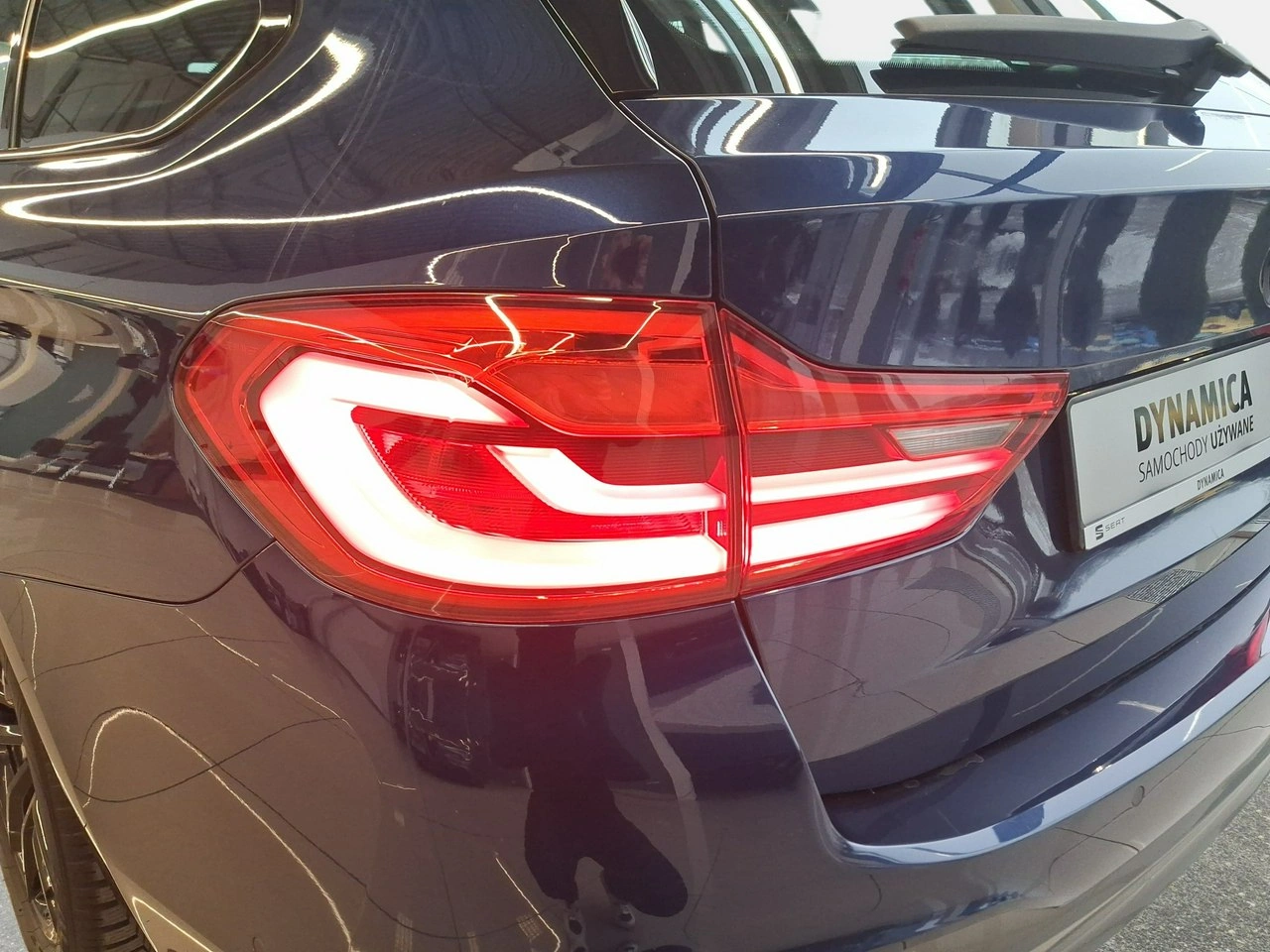 BMW 540 - Zdjęcie 10