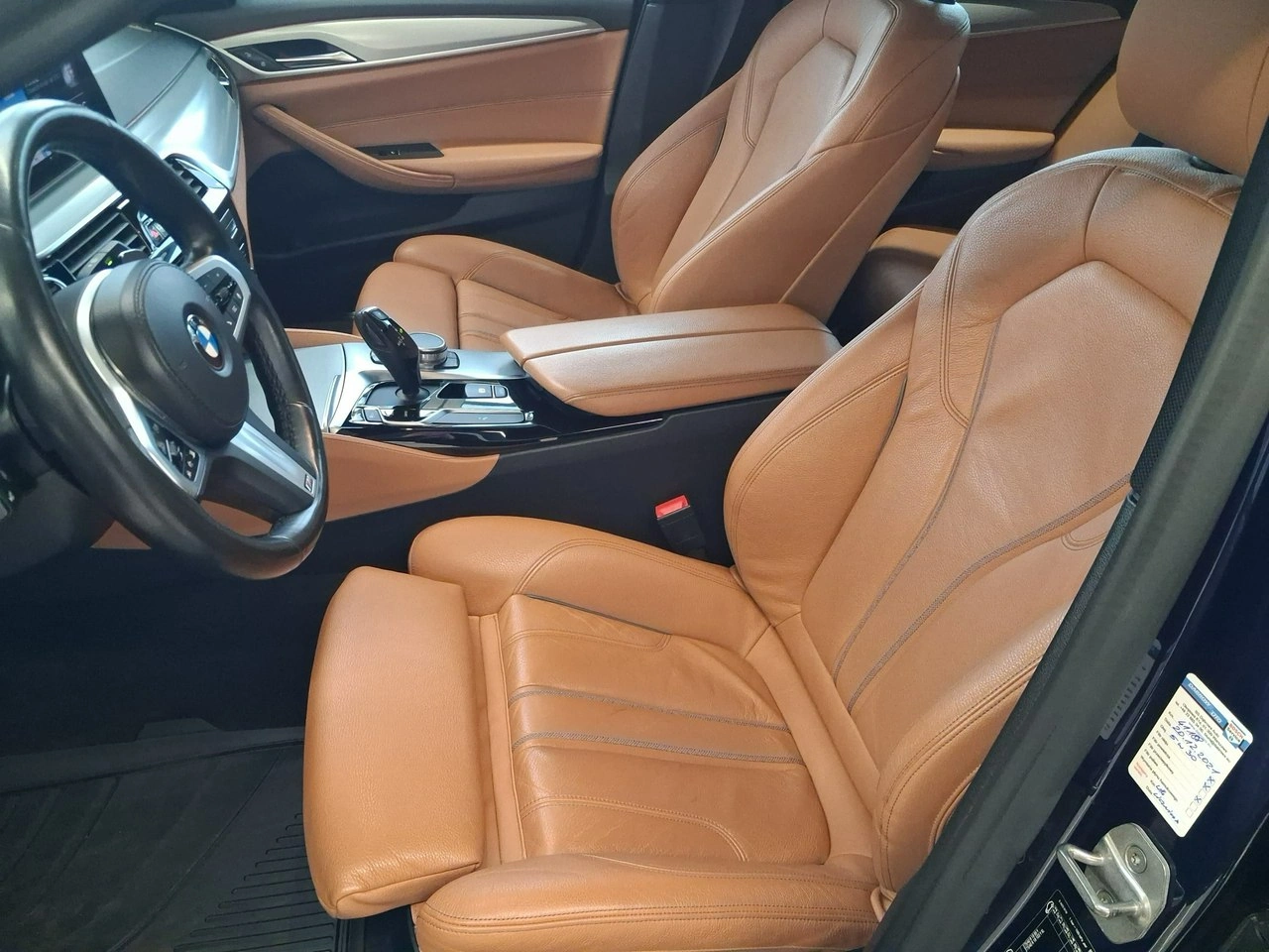 BMW 540 - Zdjęcie 11