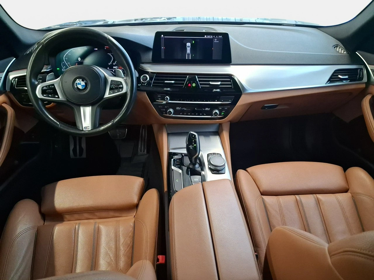 BMW 540 - Zdjęcie 17