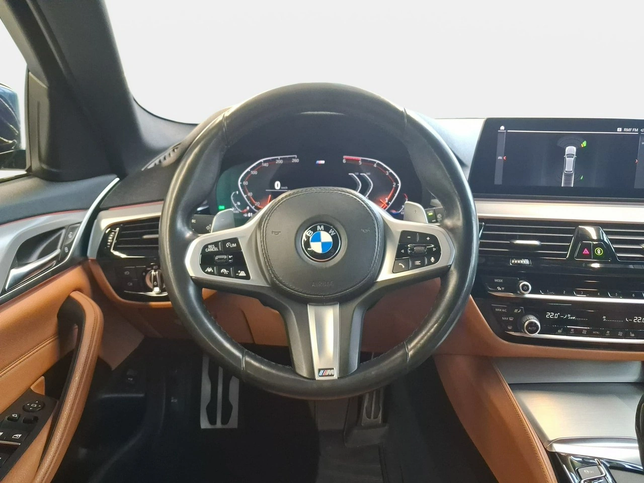 BMW 540 - Zdjęcie 18