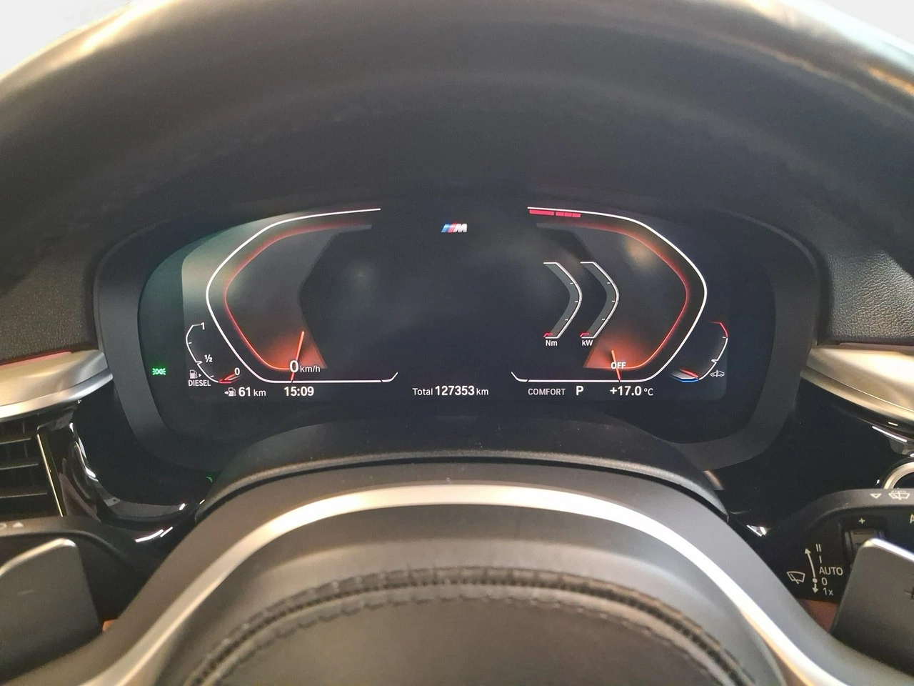 BMW 540 - Zdjęcie 22