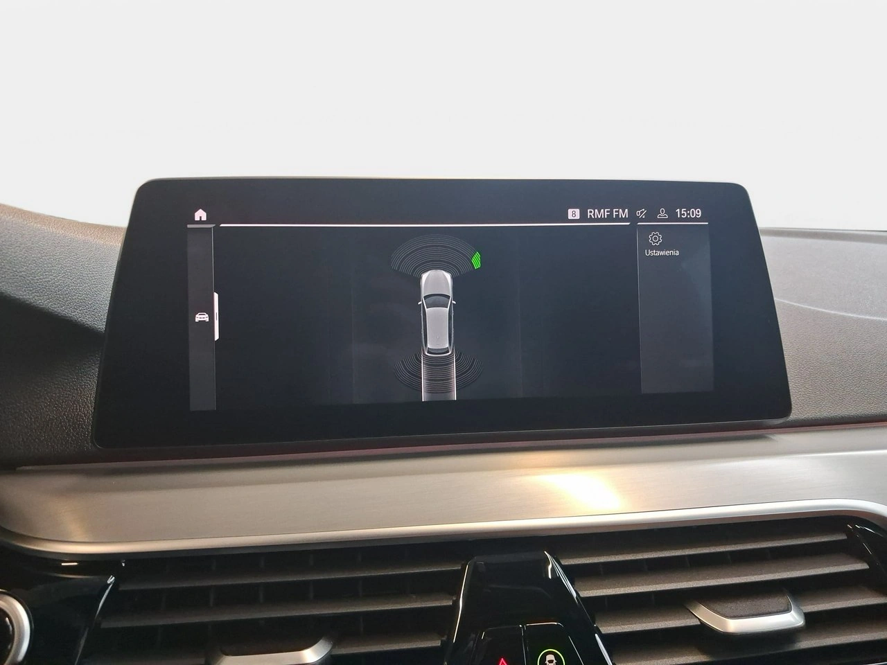 BMW 540 - Zdjęcie 24