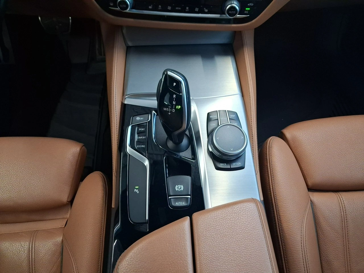 BMW 540 - Zdjęcie 26