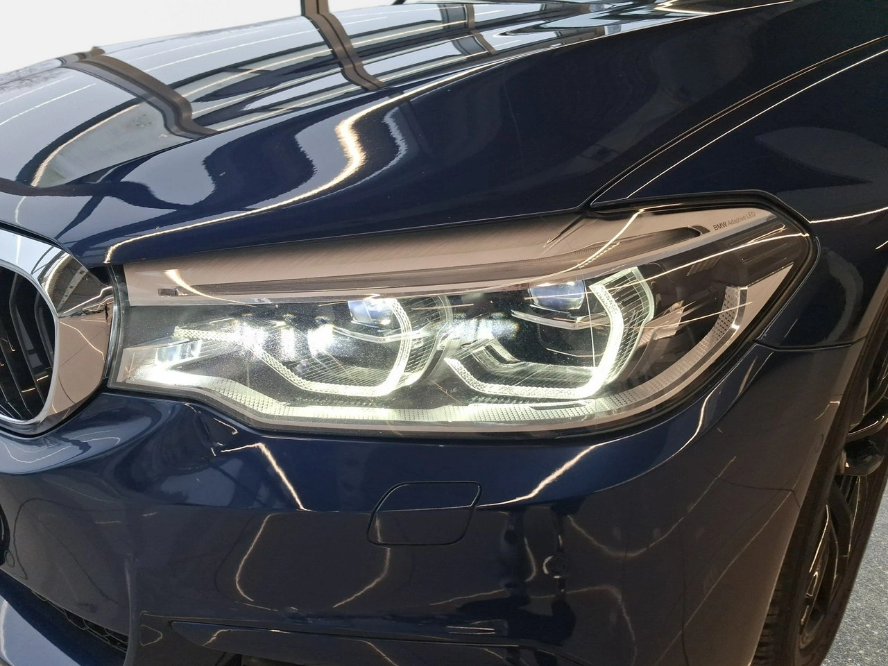 BMW 540 - Zdjęcie 8