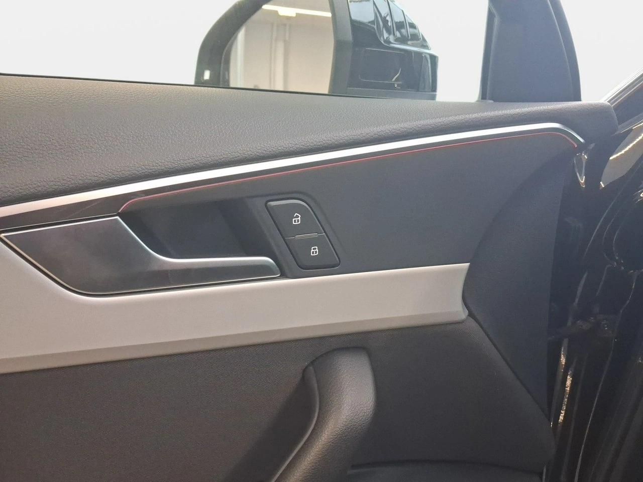 Audi A4 - Zdjęcie 22