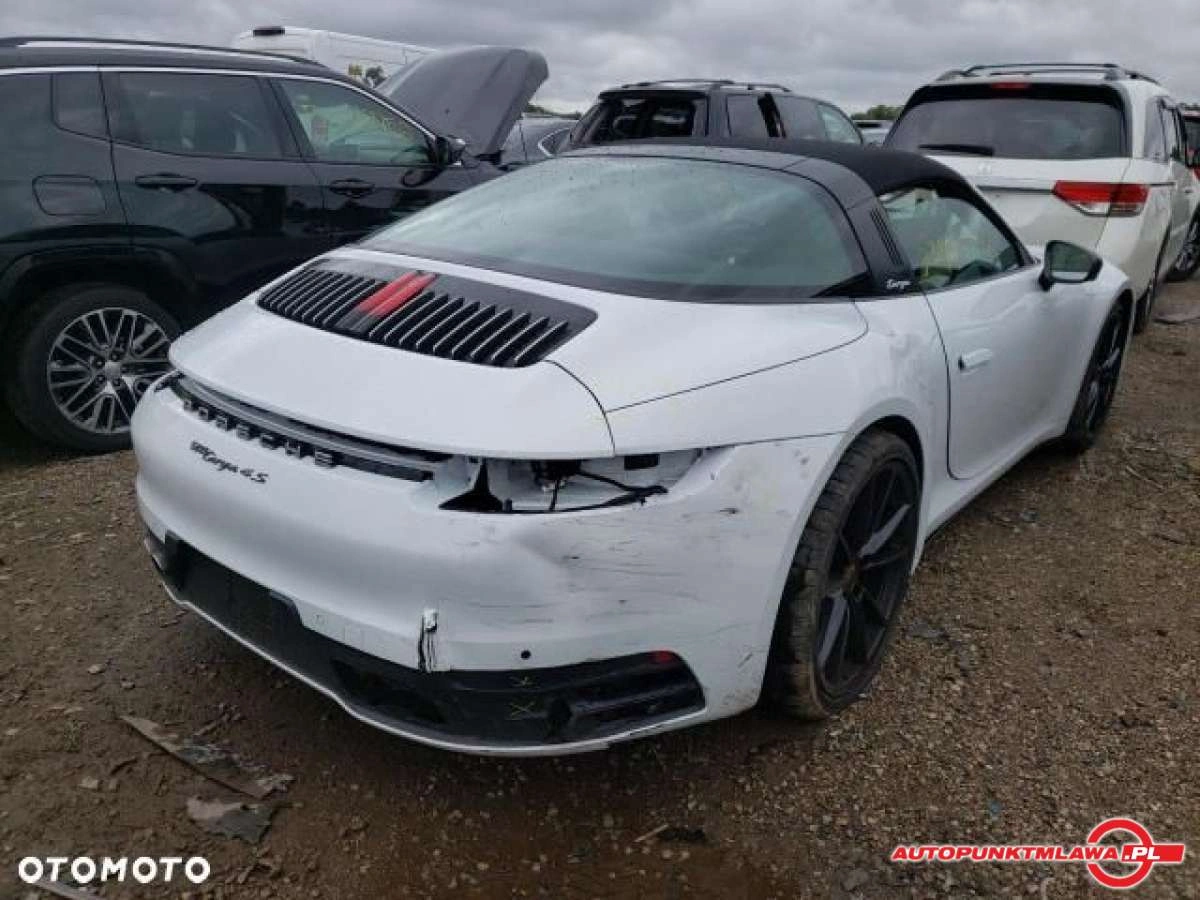 Porsche 911 - Zdjęcie 3
