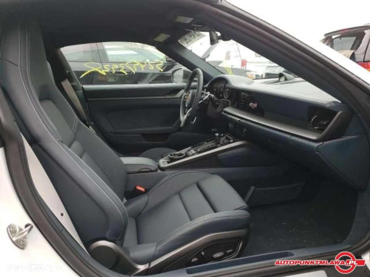 Porsche 911 - Zdjęcie 5