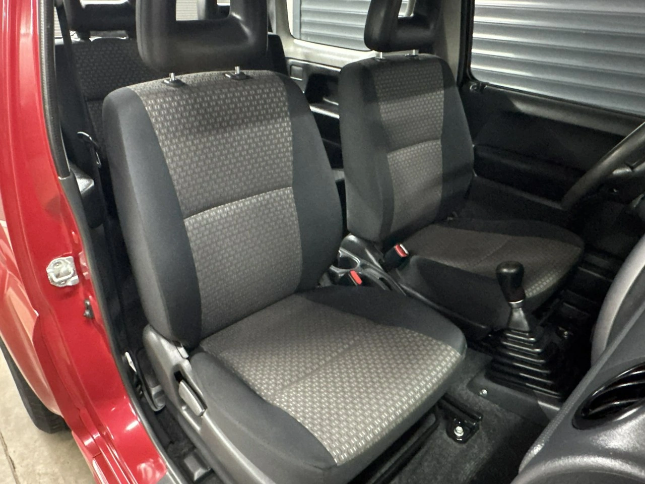 Suzuki Jimny - Zdjęcie 12