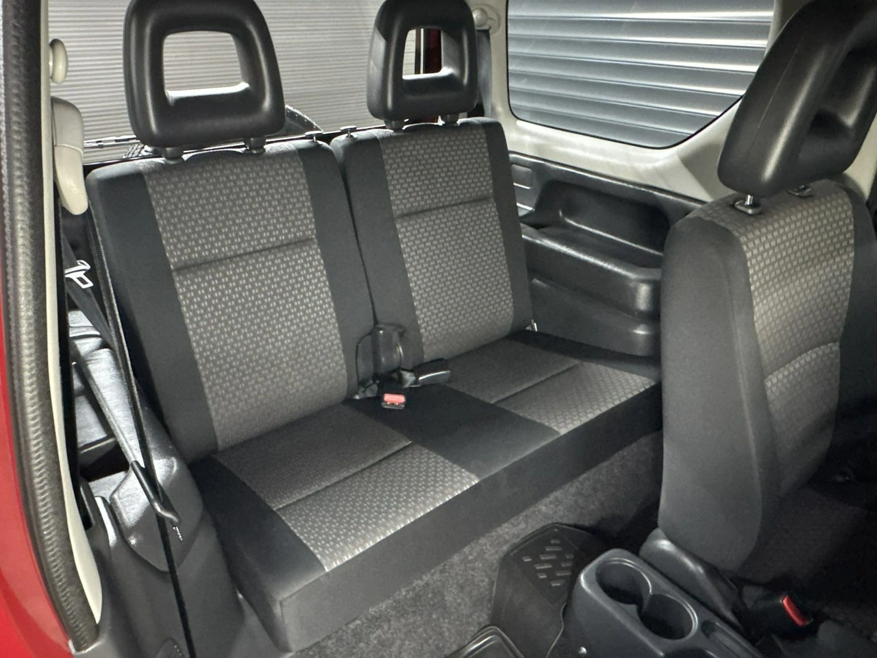 Suzuki Jimny - Zdjęcie 14