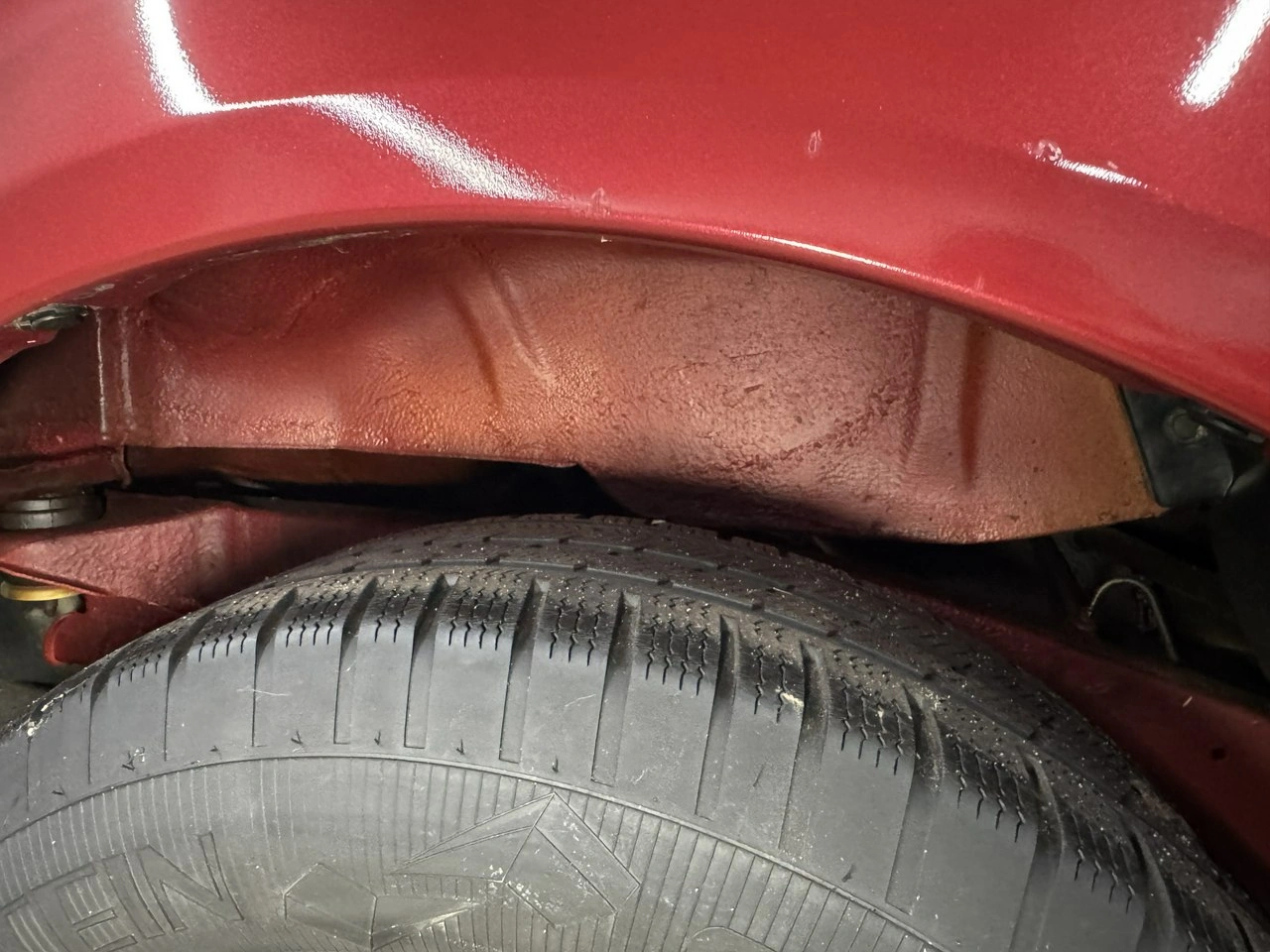 Suzuki Jimny - Zdjęcie 24