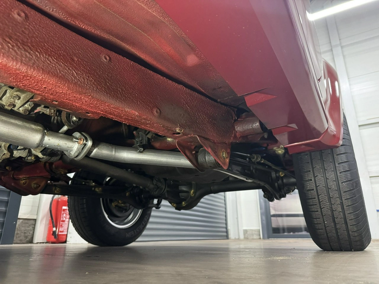 Suzuki Jimny - Zdjęcie 26