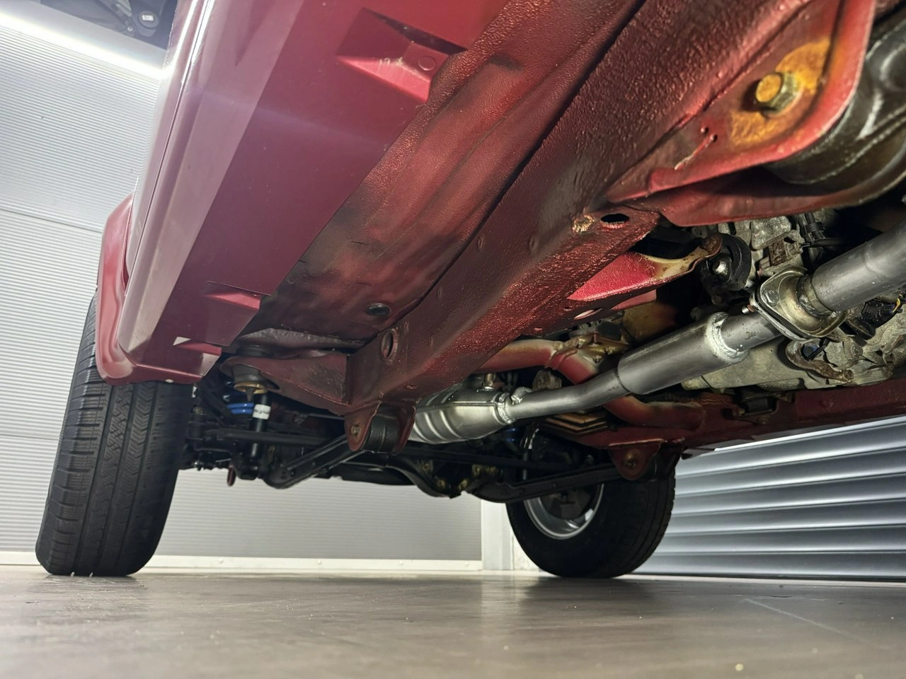 Suzuki Jimny - Zdjęcie 29