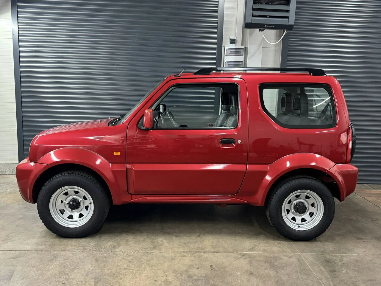Suzuki Jimny - Zdjęcie 6