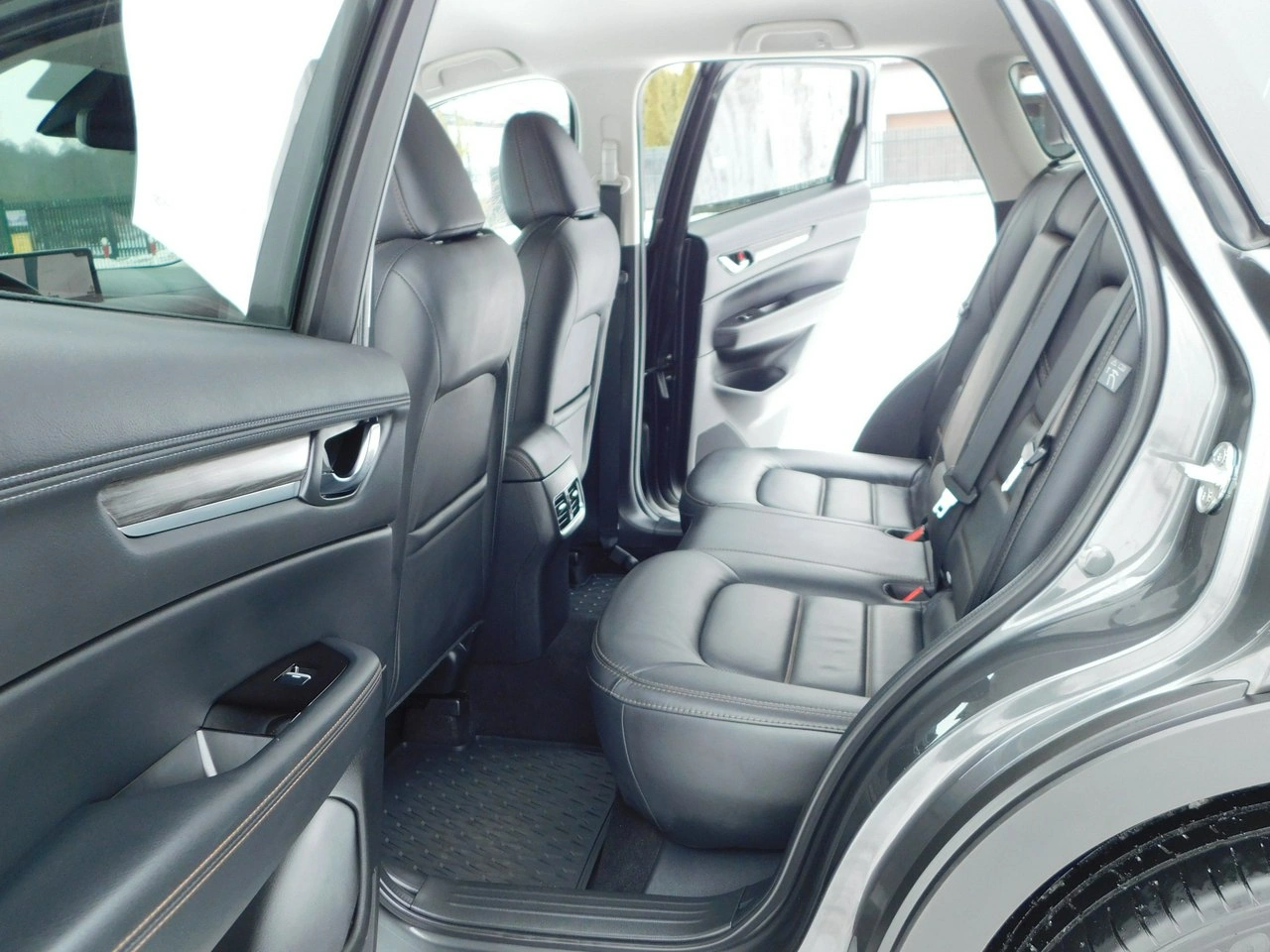 Mazda CX-5 - Zdjęcie 9