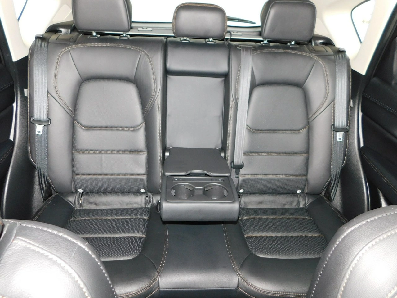 Mazda CX-5 - Zdjęcie 10