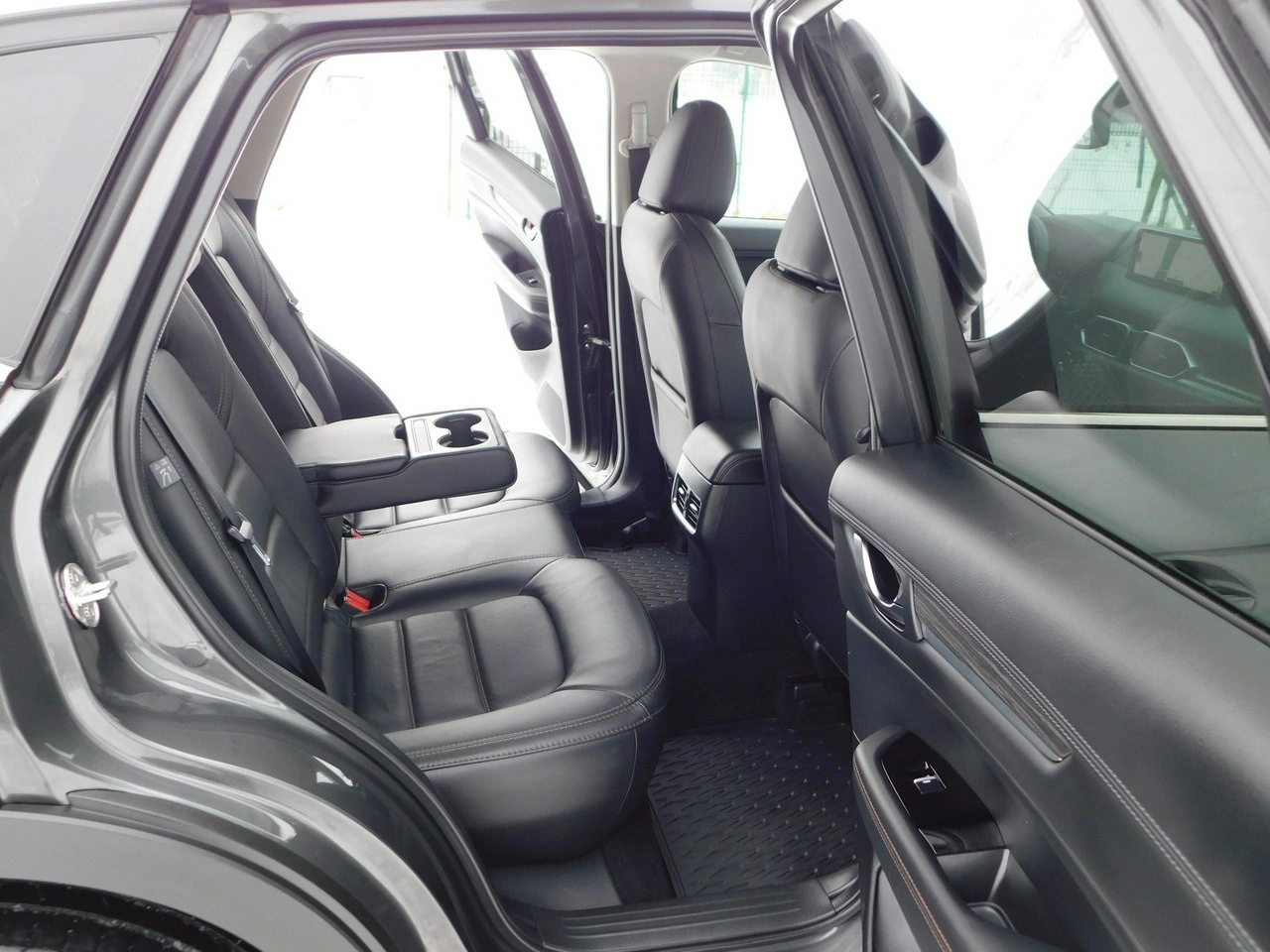 Mazda CX-5 - Zdjęcie 11