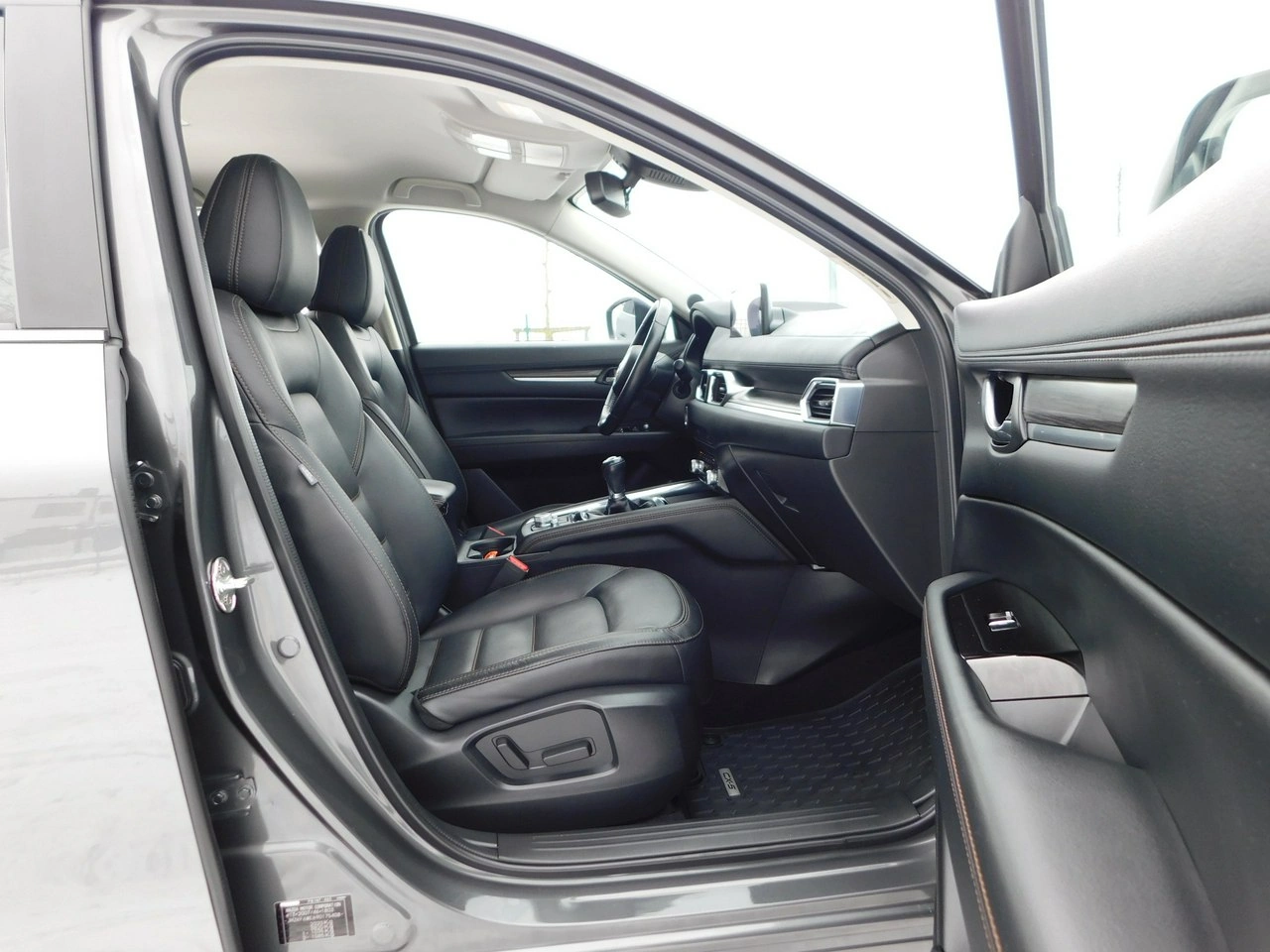 Mazda CX-5 - Zdjęcie 13