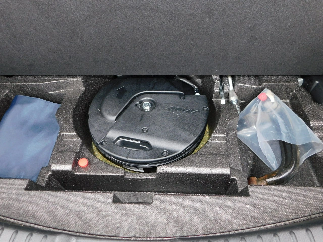 Mazda CX-5 - Zdjęcie 15