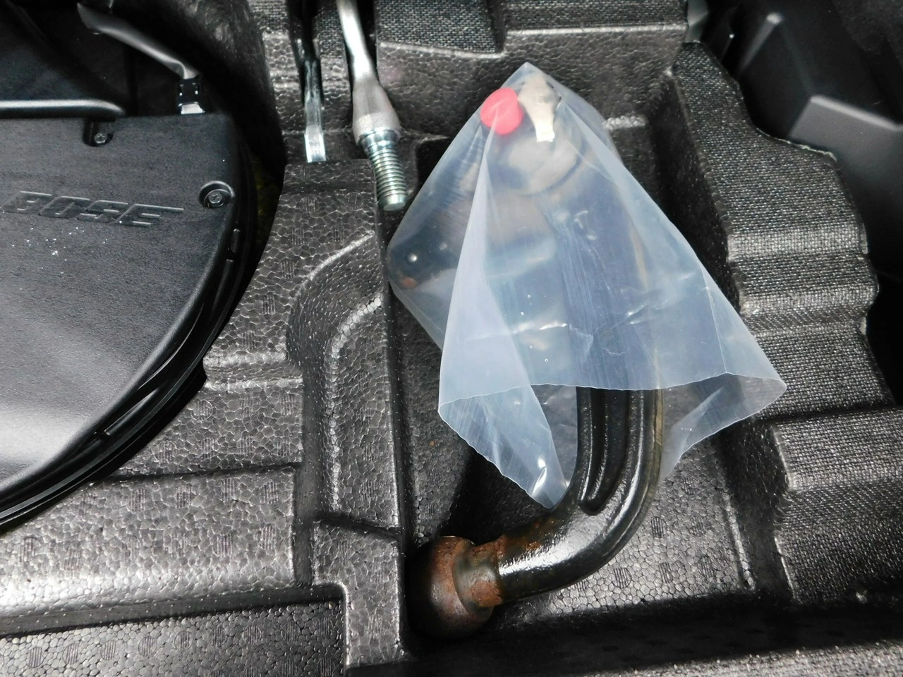 Mazda CX-5 - Zdjęcie 16