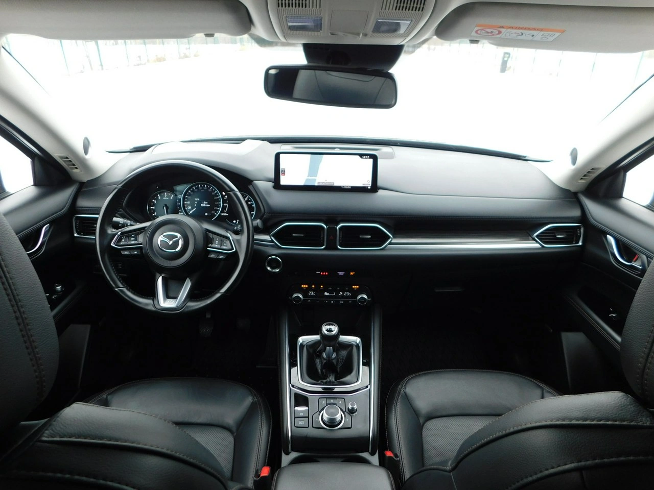 Mazda CX-5 - Zdjęcie 6
