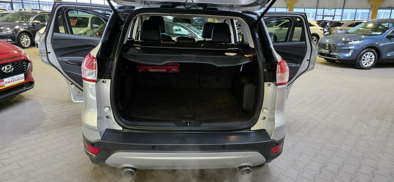 Ford Escape - Zdjęcie 13