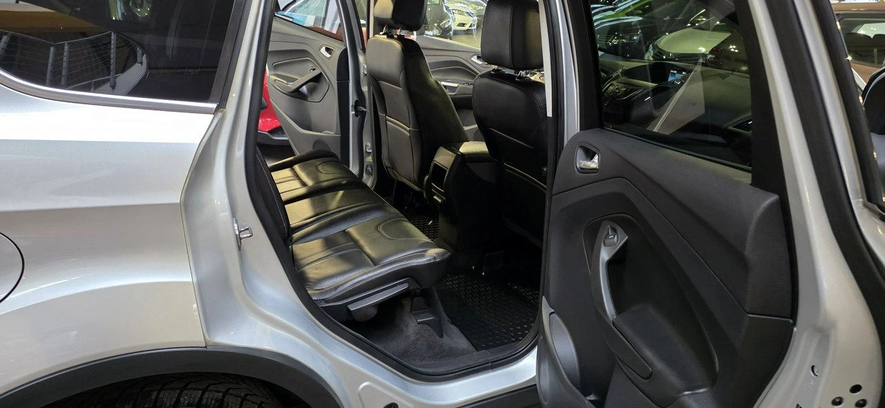 Ford Escape - Zdjęcie 14