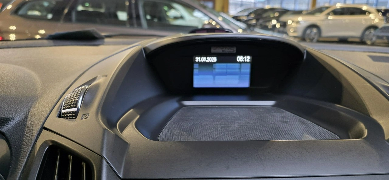 Ford Escape - Zdjęcie 23