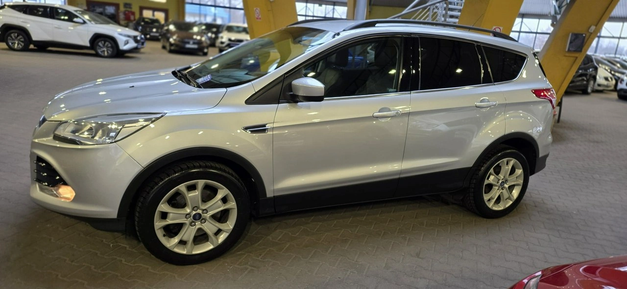 Ford Escape - Zdjęcie 4