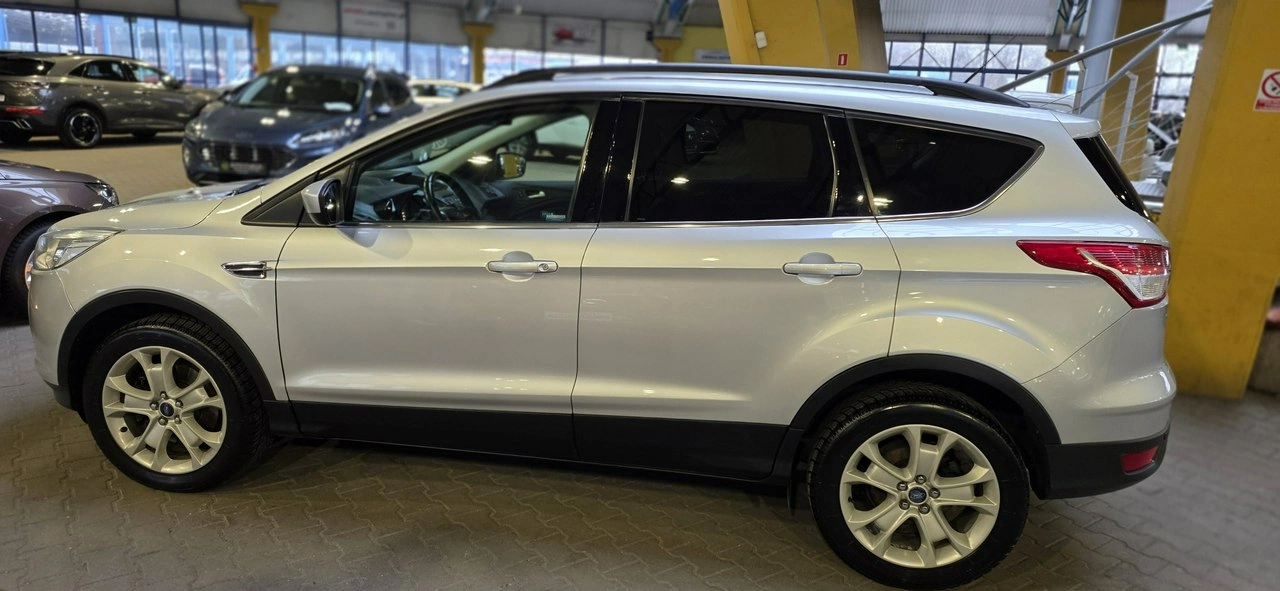 Ford Escape - Zdjęcie 5