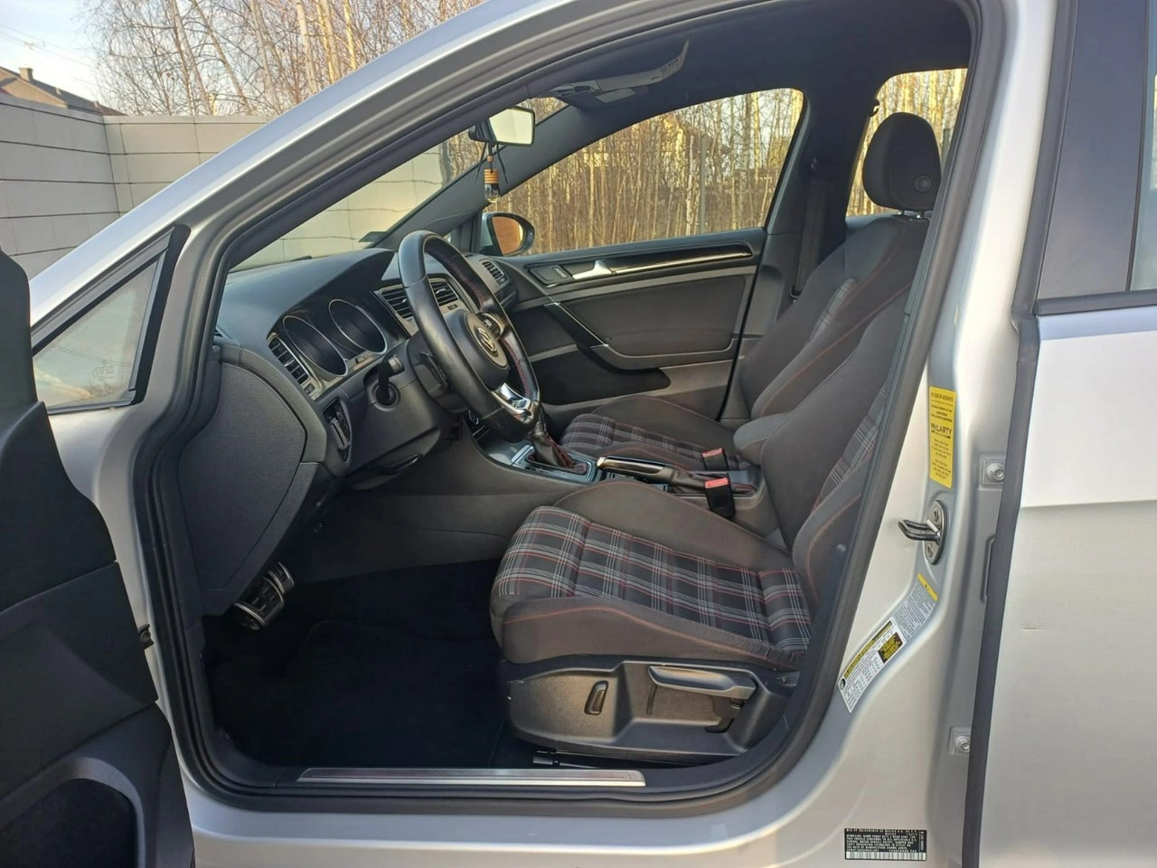 Volkswagen Golf - Zdjęcie 11